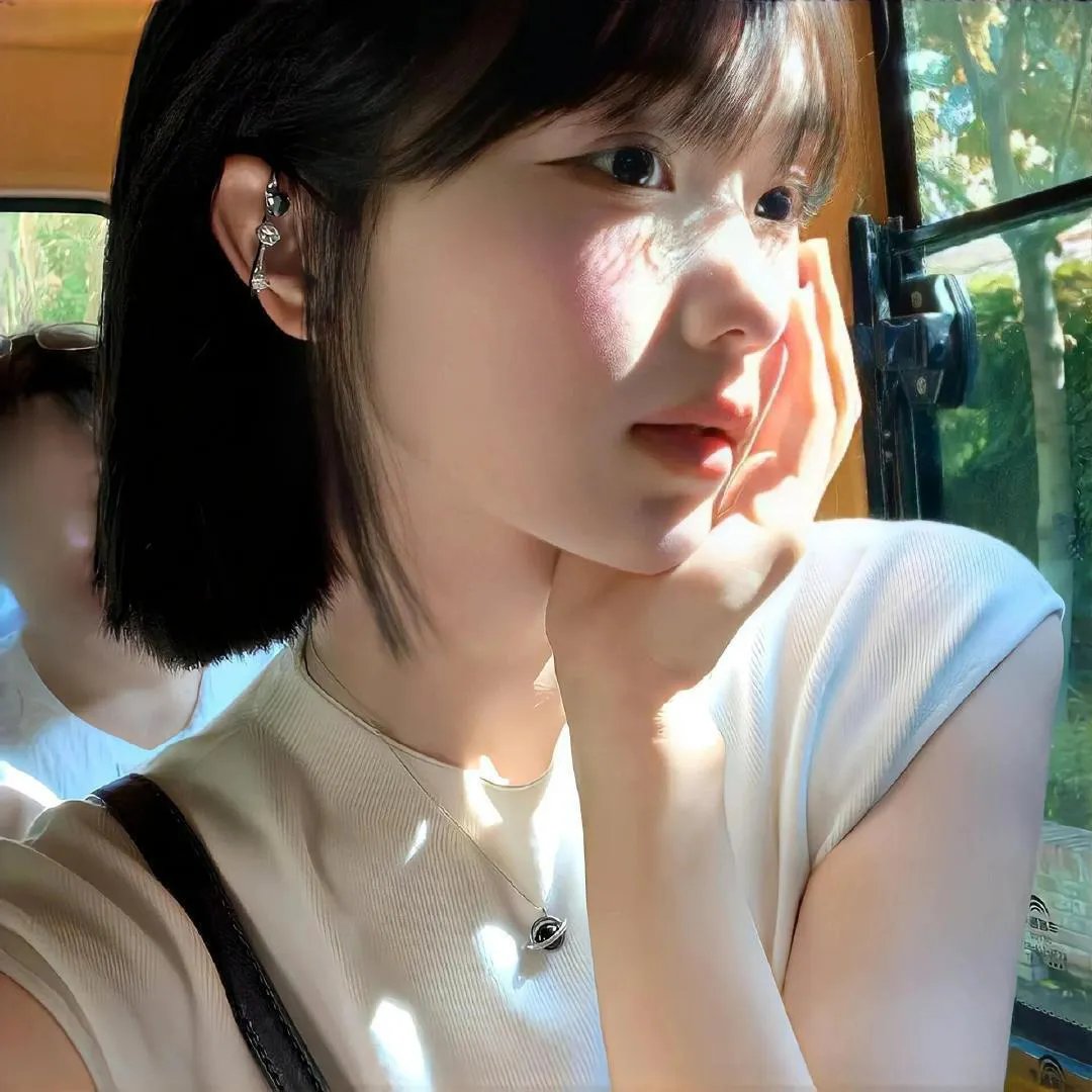 危险的她