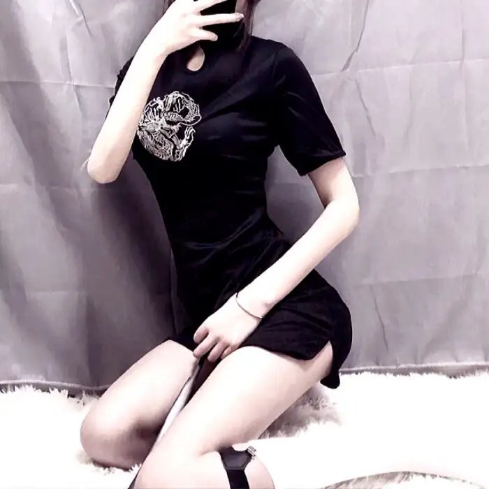 增血鬼果林