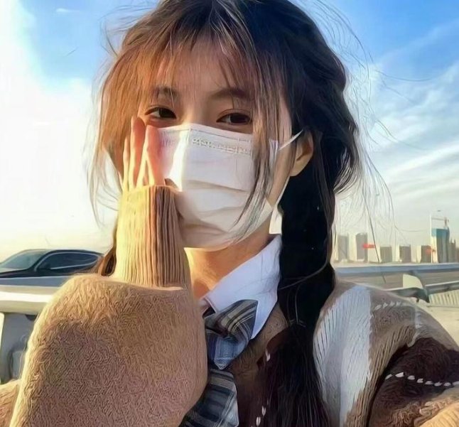 向左爱．向右爱