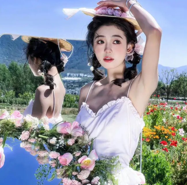 武士阿非：复活
