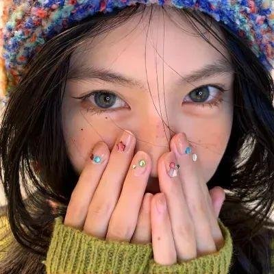 你是我眼中的那道光
